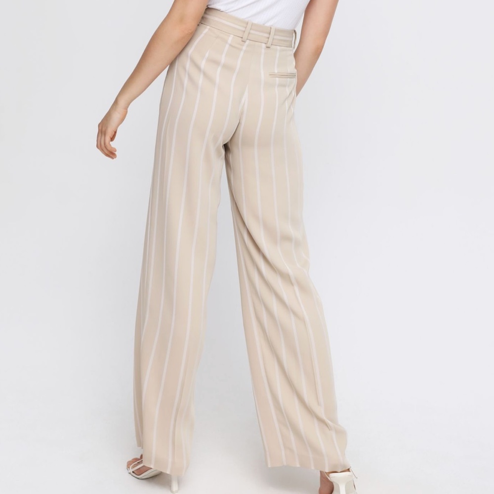 Aritzia sadiki pants size 0